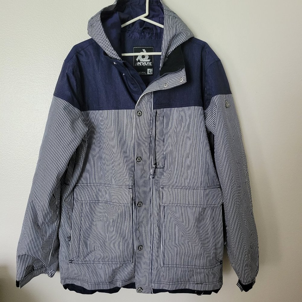 Men's Ski Jacket